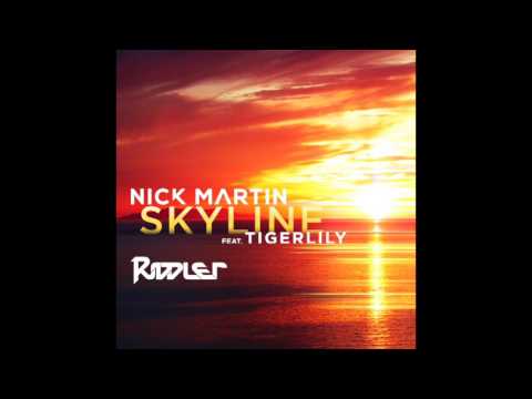 Nick Martin - Skyline (Riddler Remix)