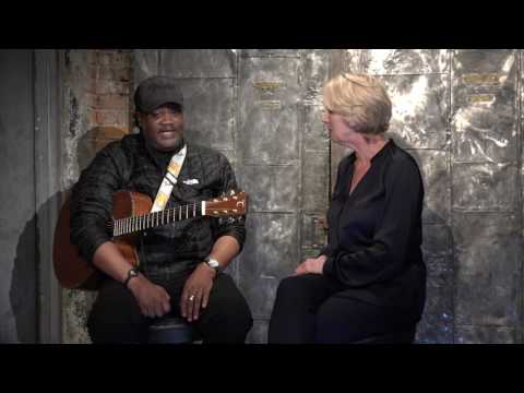 Thumbnail for Monica Price With Eban Brown. New Jersey USA by The Stylistics
