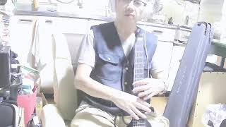 日蓮正宗[宗教雑談＋ギター]弾き語り・翼をください/ロマンス/池上線/赤いハイヒール・ざっくばらん・長丁場撮影失礼！・話題の中心点・論題議論の的