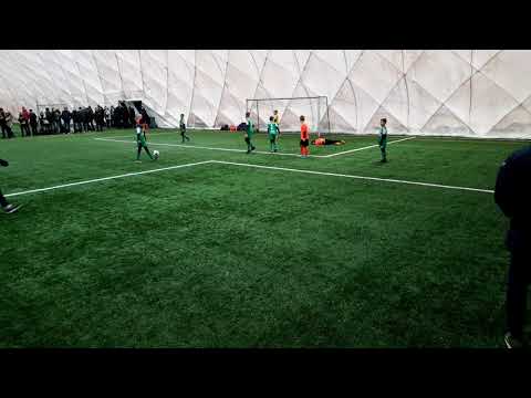 MARCOVIA MARKI 09 - OKS START OTWOCK 09 wynik 1-4