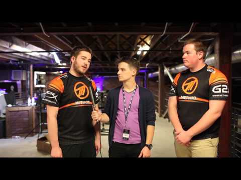 RGN Pro Series Championship  - Method: "Bad comms due to passion"