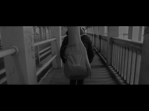 Wrecking Ball - Miley Cyrus | Ty Lewis Cover