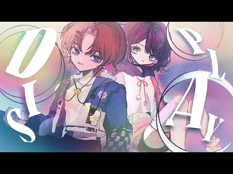 SO87 - Display (feat. Miori Celesta) [MV]