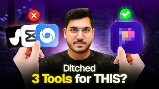 I Tested Edimakor Against Google Veo3, CapCut & Suno – Shocking Results