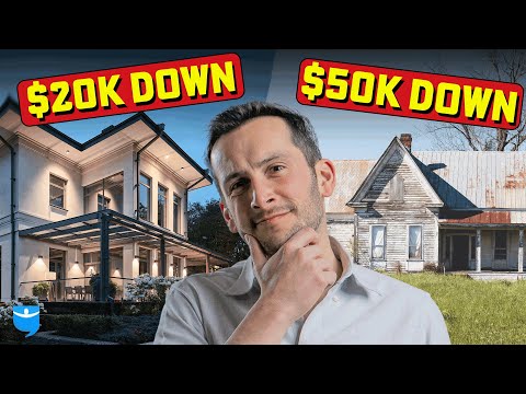 How to Start Investing in Real Estate in 2025 on a LOWER Salary