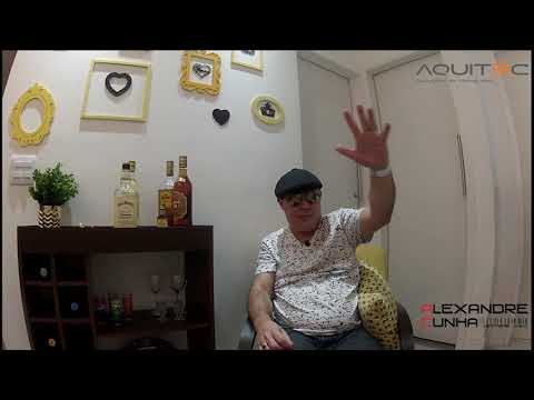 DJ Alexandre Cunha Oficial -  PROFILE