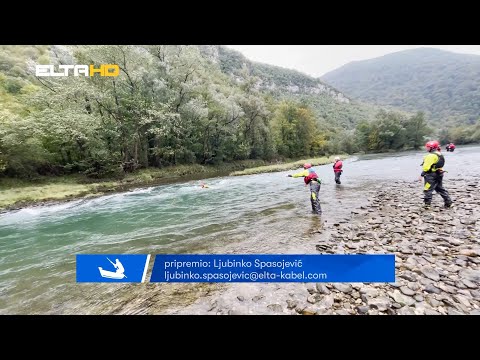 BL HRONIKA 04 10 22 - OBUKA VODIČA ZA RAFTING NA DIVLJIM VODAMA