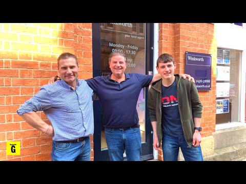 The Biggest Magnet Fishing Jackpot EVER - Returned To Owner After 22 Years Underwater!!!