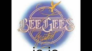 BeeGees - Io Io