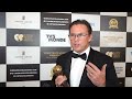 Jumeirah Zabeel Saray Royal Residences, Dubai - Mark Hehir, General Manager