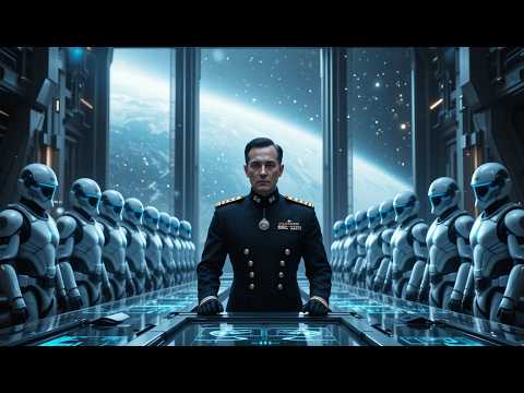 The Day Humans Left the Galactic Council Was the Day the Universe Changed Forever | HFY Sci-Fi Story