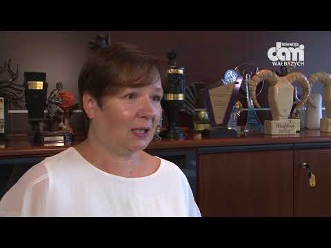 WZK "Victoria" sponsorem strategicznym MKS Szczawno - Zdrój