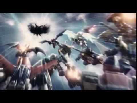 Super Robot Taisen Z2.2 - Saisei-hen Review