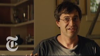 'The One I Love' | Anatomy of a Scene w/ Director Charlie McDowell | The New York Times