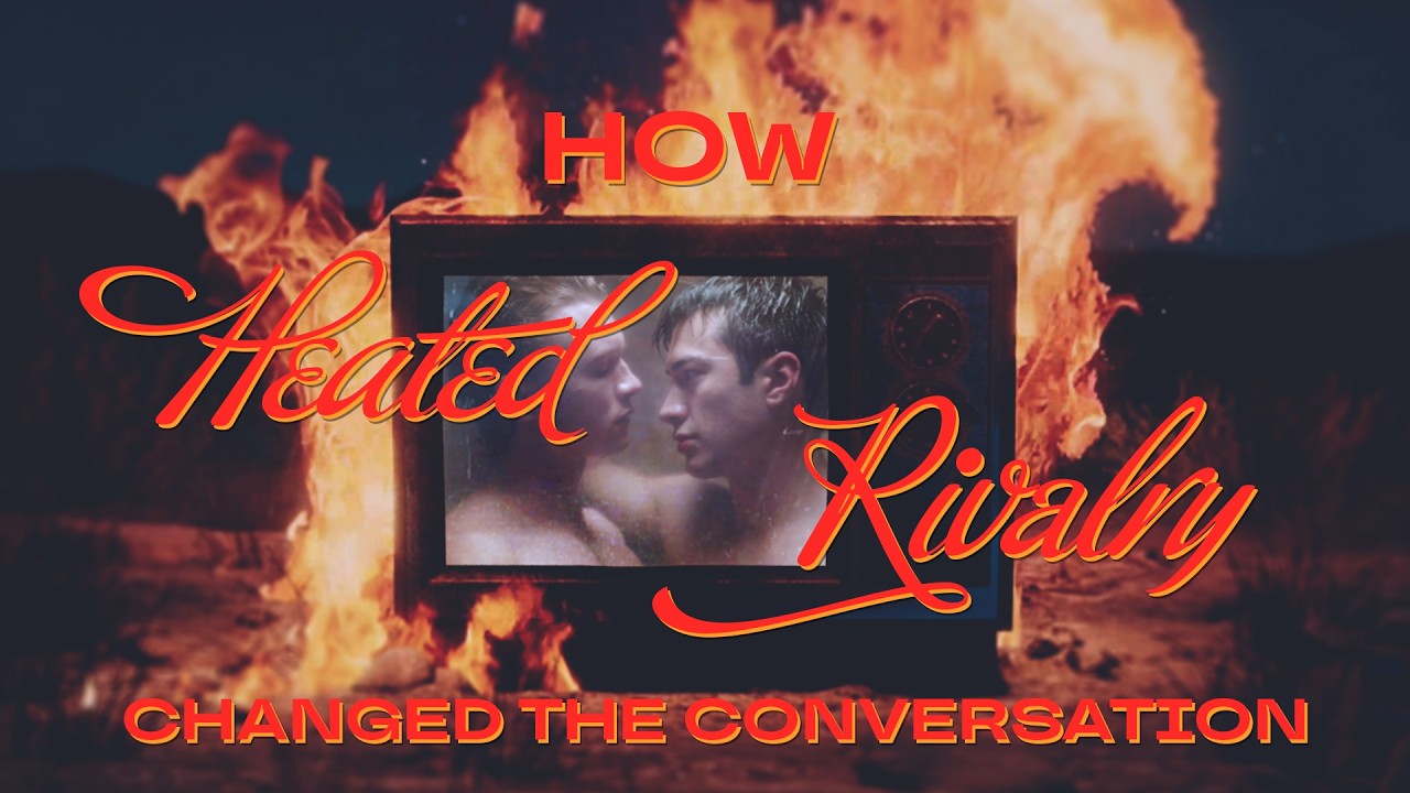 How Heated Rivalry Changed the Conversation