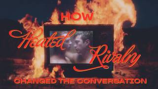 How Heated Rivalry Changed the Conversation
