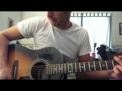 A COUNTRY BOY CAN SURVIVE HANK WILLIAMS JR COVER by Michael Mcgregor