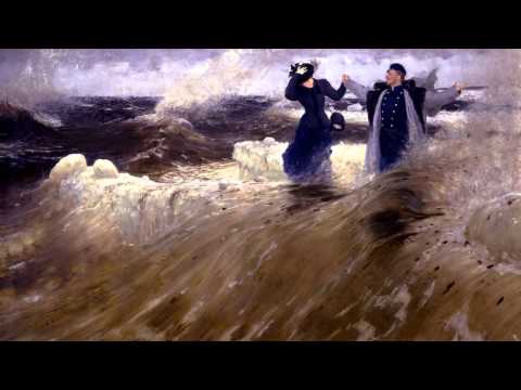 Rachmaninov: Prelude Op. 32 No. 4 in E minor (Allegro con brio)