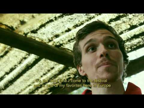 DOCUMENTÁRIO Baião in Lisboa Festival 2015