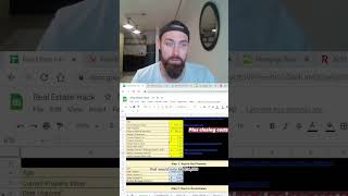 Ventura, CA | Using Public Data to Show How a Random Address Can Make $50K and $1000 per Month