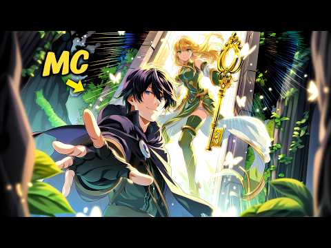 He Restarted His Isekai Journey With Skills Stolen From 100 Different Worlds! - Manhwa Recap