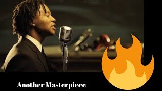 Lupe Fiasco- Piece of paper/cup of jayzus (Reaction)