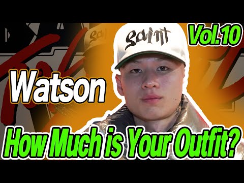 Asking Japanese Rappers how much their outfit cost!!