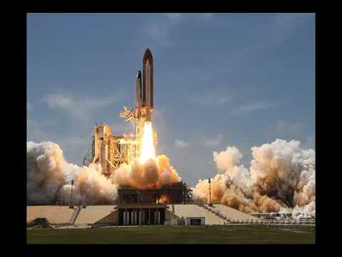 Christina Koch astronauta