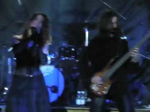 Polynove Pole(Полинове Поле) - Нічні Птахи (Nighttime Birds) [Fragment]