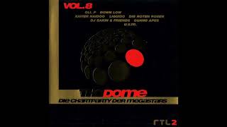 15 Christian Wunderlich - That&#39;s my way way to say goodbye