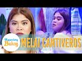 Melai shows off her acting skills | Magandang Buhay
