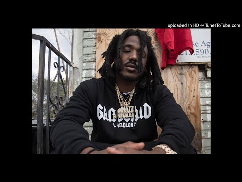 Mozzy X Messy Marv X Rj Type Beat