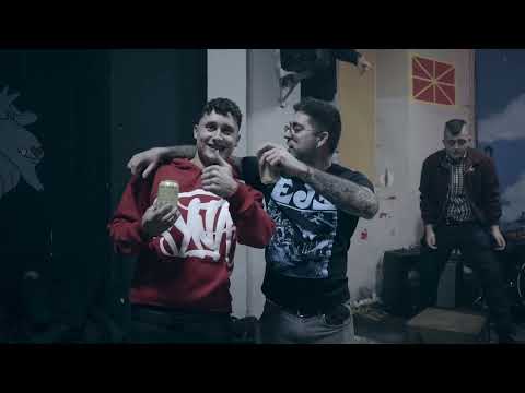 721 - 721 Rec [Norabide Bakarrean] (Videoclip)