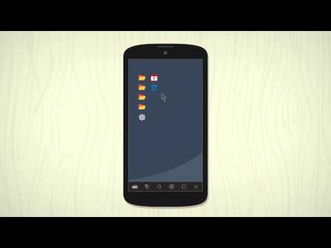 ISL Light Remote Desktop Video