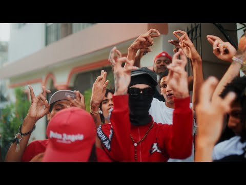 Dilon Baby - FULANO (Video Oficial)