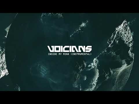 Video thumbnail for Inside My Mind [Instrumental]