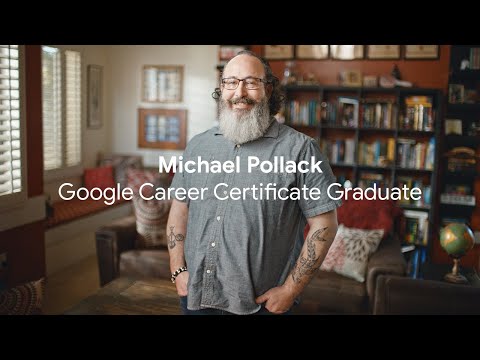 Brittany Hoover Application — Google Career Certificates