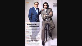 Tony Bennett ft. John Mayer - One For My Baby