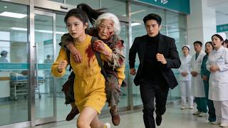 貧窮女孩無意中幫助了一位老奶奶，卻意外地成為了世界億萬富翁的媳婦！⭐️#短劇 #逆襲 #爽劇 #豪門 #打臉 #萌娃 Chinese short drama