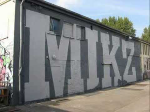 Whatyes LIVE @ Mikz Club Berlin 2011