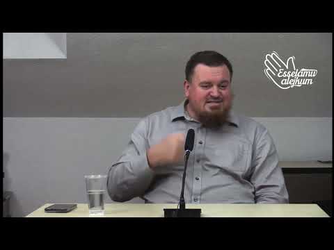 Melek smrti se čudio na kakvom mjestu treba da usmrti poslanika Idrisa alejhi selam -Haris Hećimović