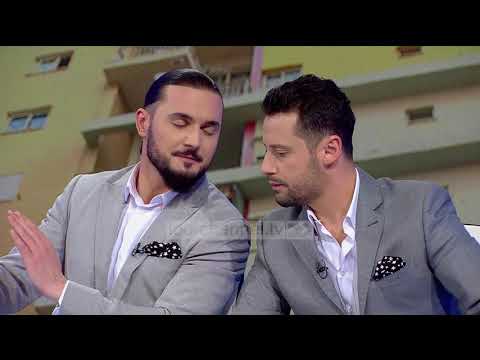 Fiks Fare, 09 Shkurt 2018, Pjesa 2 - Investigative Satirical Show