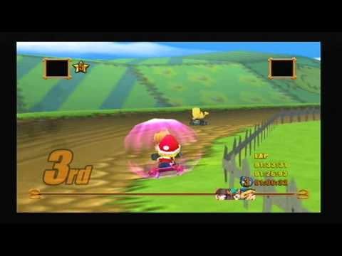 Myth Makers : Super Kart GP PC