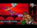 NO BODYPARTS NO PROBLEM BloodStorm Brawler64 Controller
