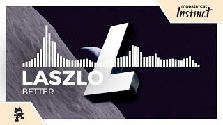 Laszlo - Better video