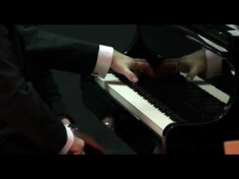 J Brahms Piano Quartet in A major op 26 II°mov  poco adagio