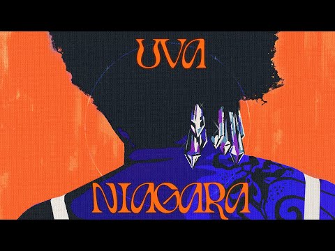 Video thumbnail for Uva Niágara