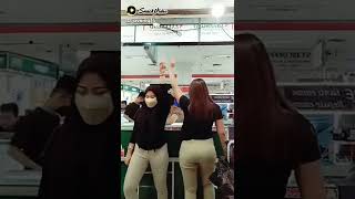 Download lagu dua cewek cantik bahenol montok mp3
