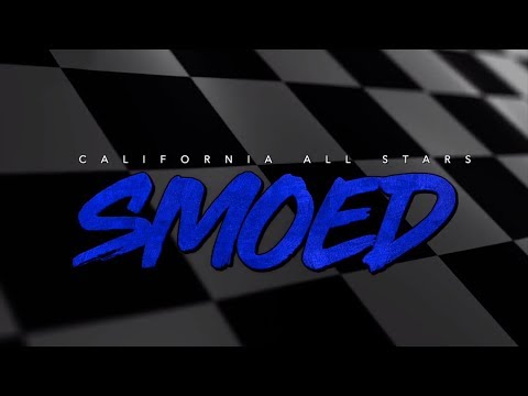 California Allstars Smoed 2018-19