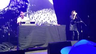 Xeno &amp; Oaklander - Sheen (México CMD FEST 2019)